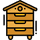 beehive icon